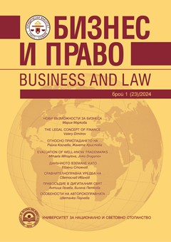 Бизнес и право
